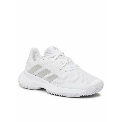 Кроссовки adidas, размер EU 36 2/3, белый