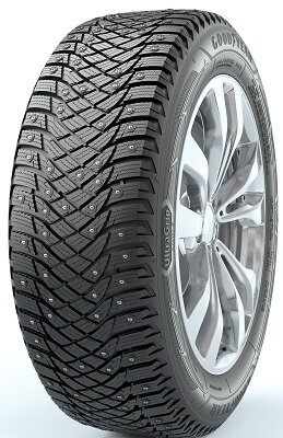 Шины Goodyear 215/60 R17 100T Ultra Grip Arctic 2 SUV