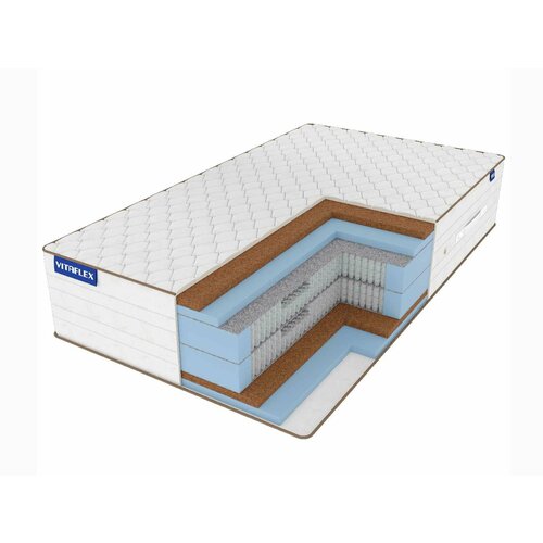 Матрас Vitaflex Big Lowly Elite S1000-2 110х190