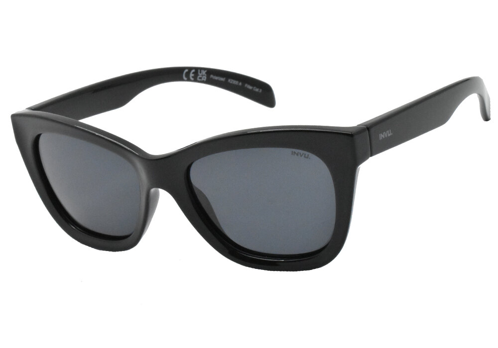 Детские солнцезащитные очки Invu K2300 