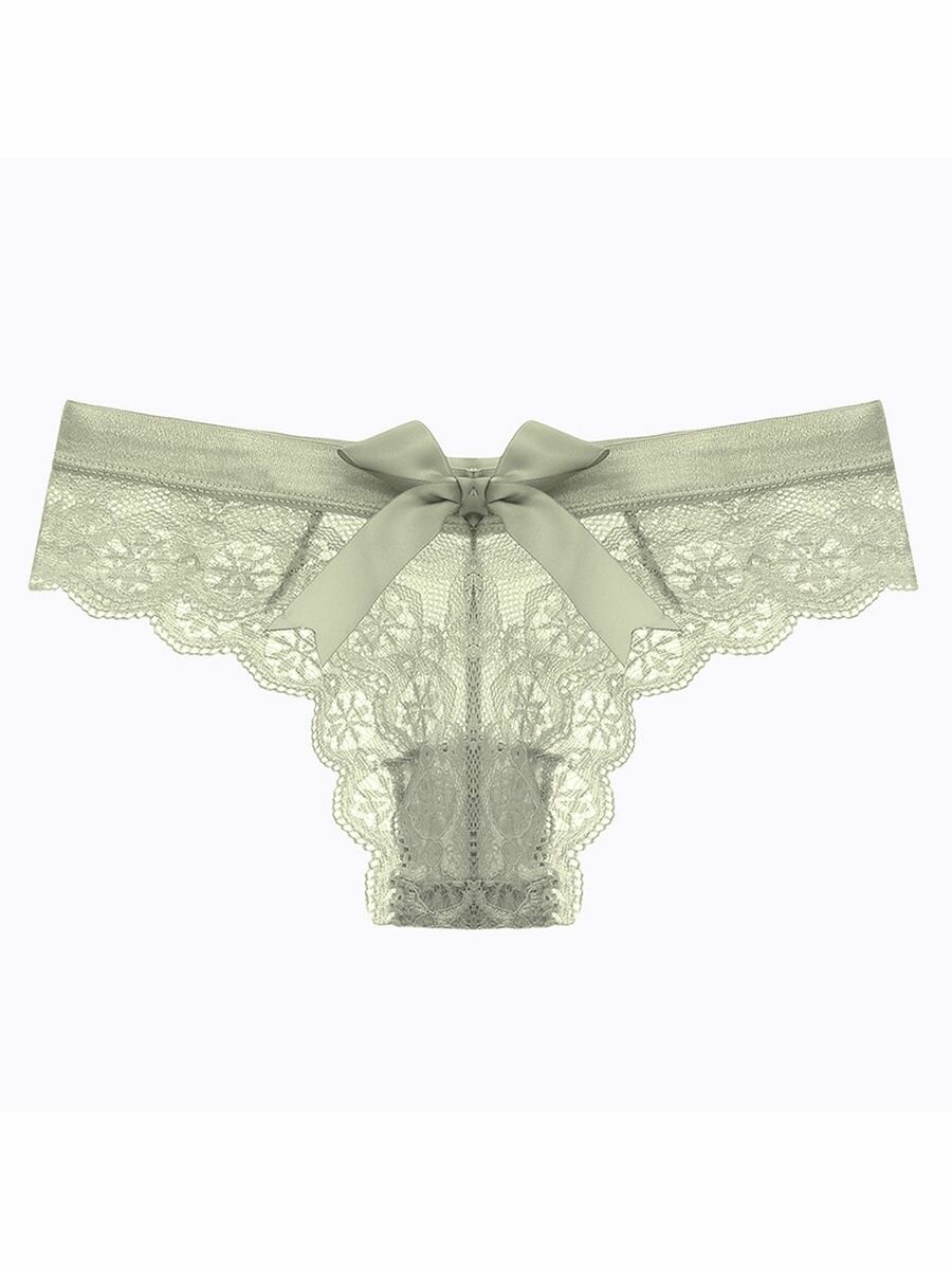 Трусы Eros, размер XL, зеленый