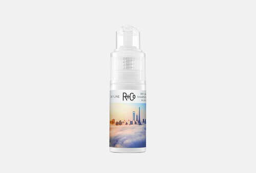 R+Co SKYLINE Dry Shampoo Powder горизонт сухой шампунь 28 гр