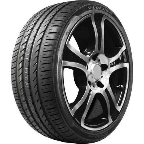 215/60R17 Goform GH18