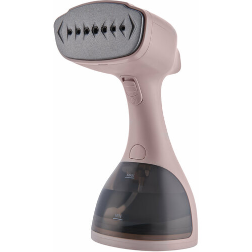 Отпариватель ручной Domfy DSC-GS310 1650Вт бежевый 599800₽