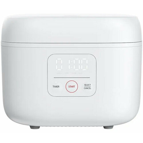 Мультиварка-рисоварка Xiaomi Joyami Smart Rice Cooker L1 4L JFB02M White 1390000₽