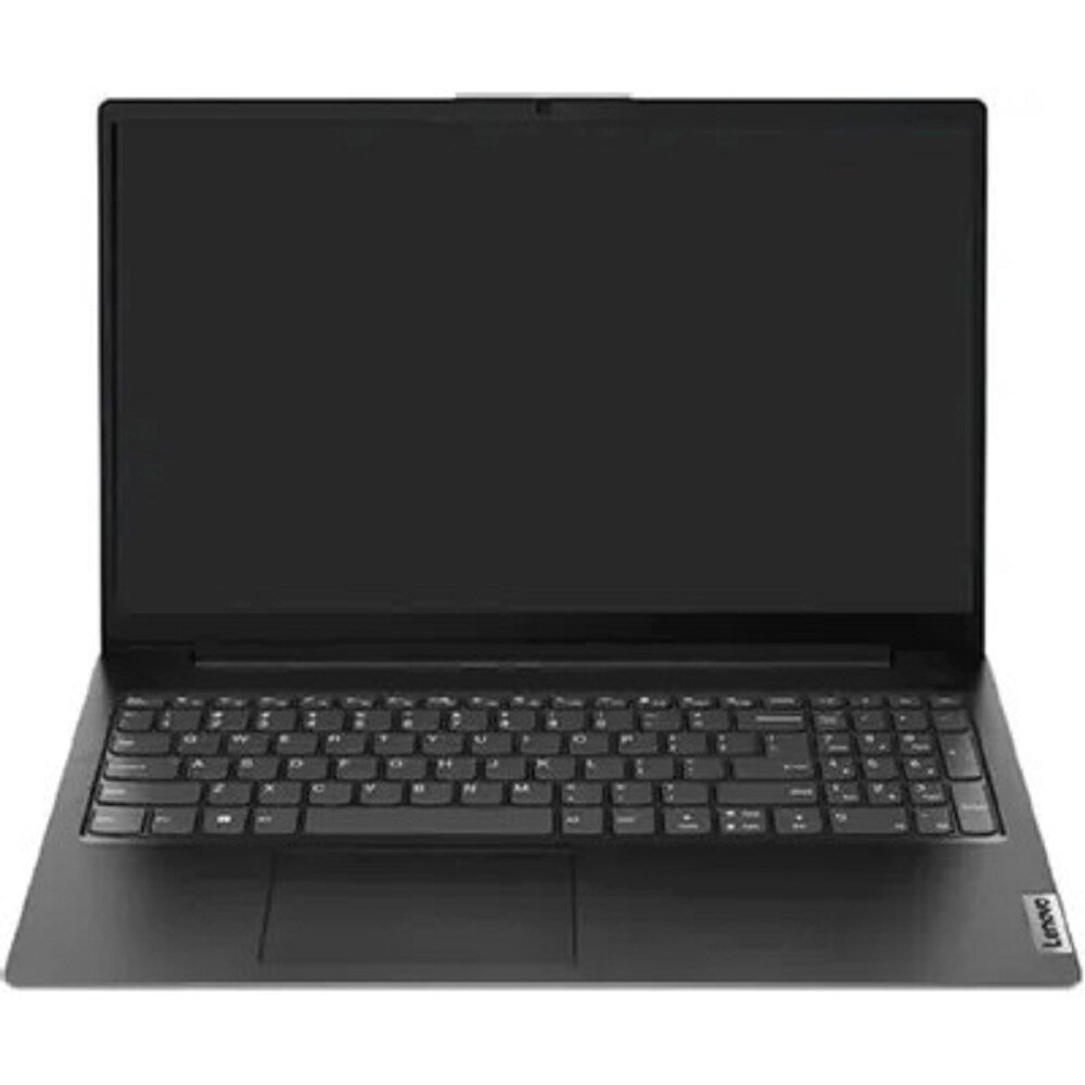 Lenovo Ноутбук Lenovo V15 G4 AMN 82YU0080AK (клав. РУС. грав.) black 15.6" {FHD TN Ryzen 3 7320U/8Gb/256Gb SSD/DOS}