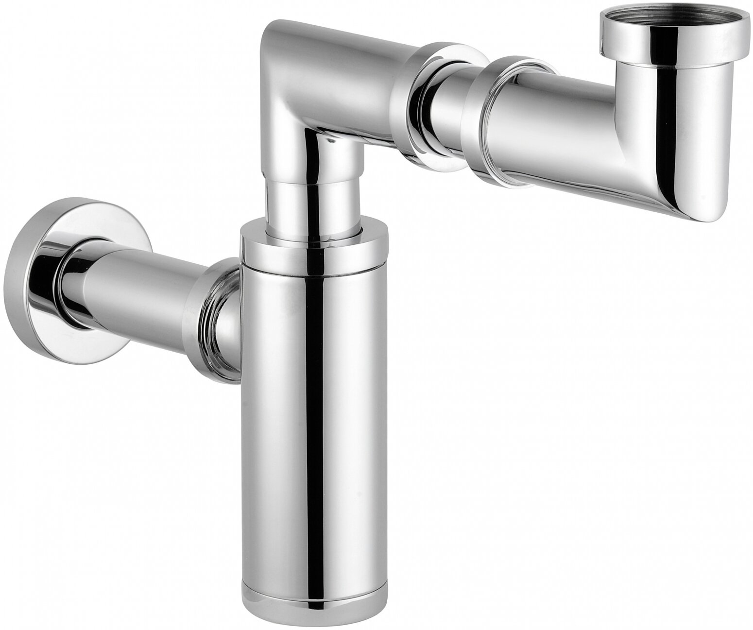 фото Сифон для раковины VitrA A45133