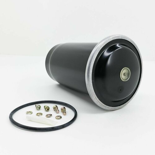 Фильтр топливный на сепаратор MMC FUSO Nilson Auto Parts 6155₽