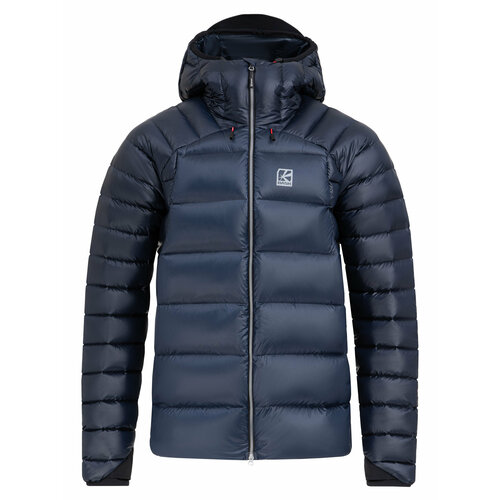 Куртка спортивная BASK, размер 54, синий куртка bask размер 54 черный