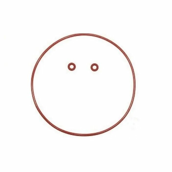 фото Ремкомплект термоблока для Delonghi модели EAM