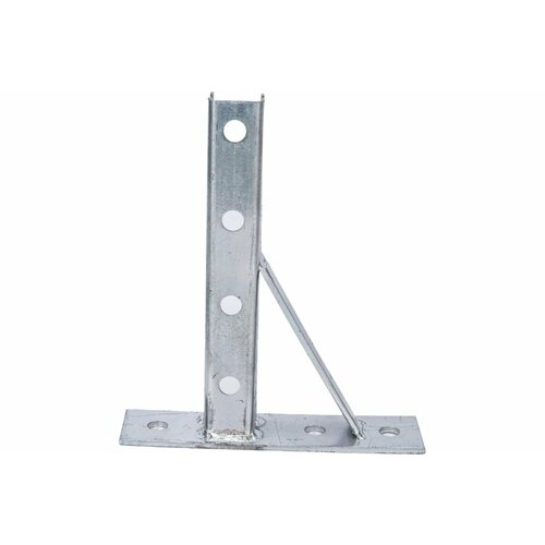 Крепко-накрепко 200x180 кронштейн П-образный левый 47822