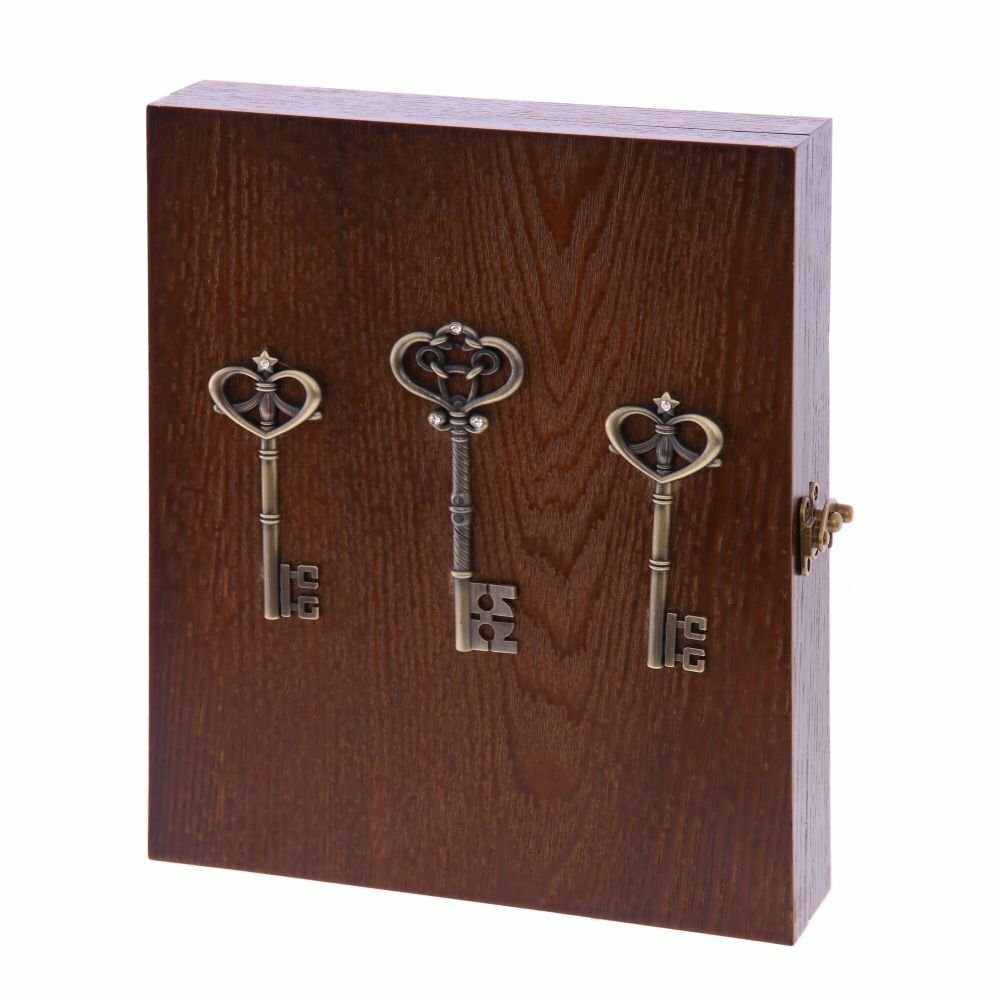 Ключница закрытая 