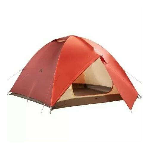 Палатка VAUDE Campo Grande terracotta 53999₽