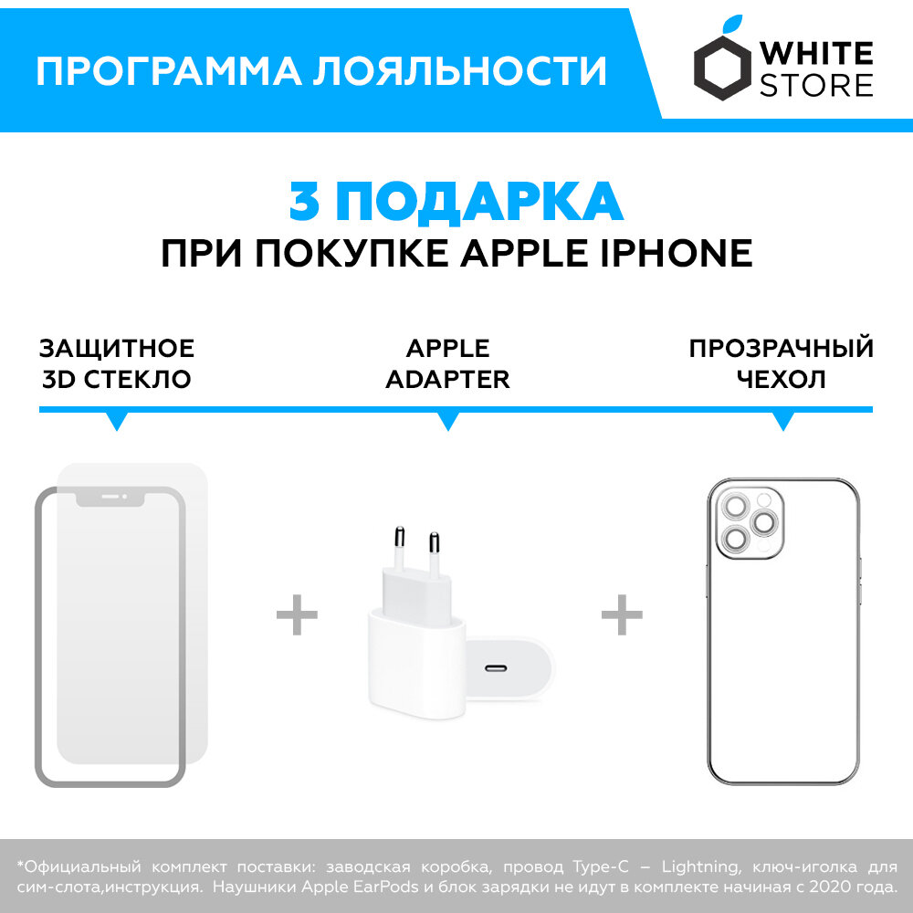 Apple iPhone XR 256GB Black — фото 1