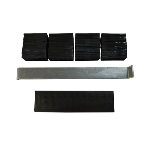 Набор для укладки напольных покрытий Grace скоба брусок клинья 700₽