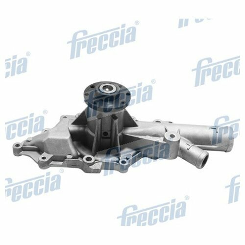Водяной насос Freccia WP0154 для Mercedes SPRINTER 906,909, Viano W639, Vito W639
