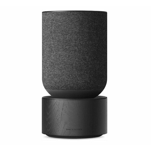 Портативная колонка Bang Olufsen Beosound Balance Black Oak 348835₽