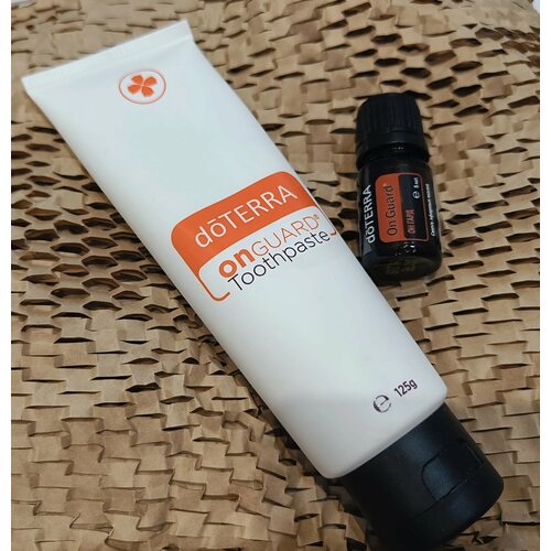 Зубная паста doTERRA On Guard ОнГард 1499₽