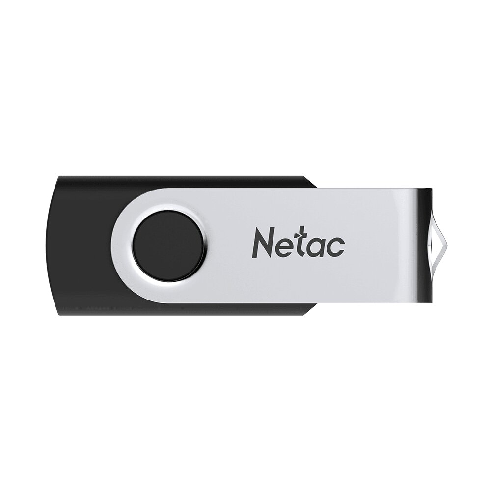 Флеш Диск Netac U505 64Gb , USB3.0