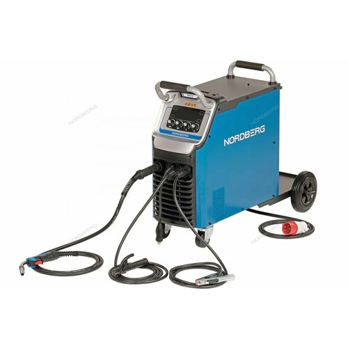 NORDBERG WMI252