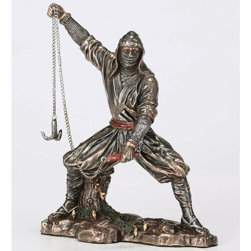 Статуэтка 'Ниндзя'