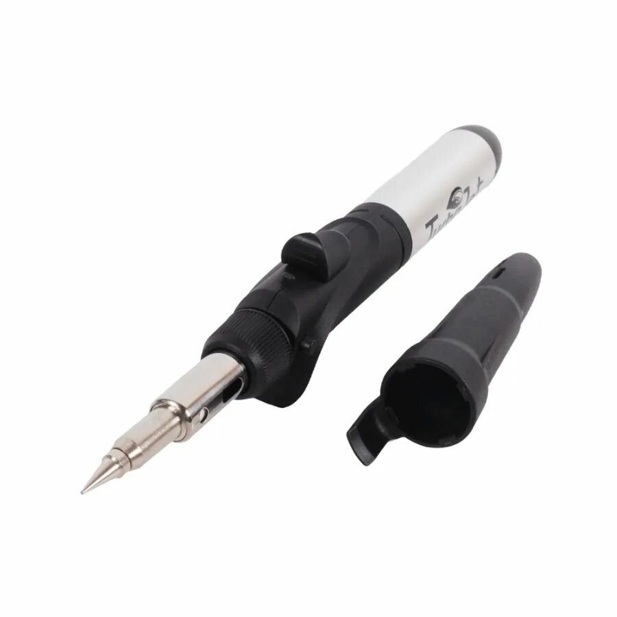 Паяльник газовый TJ100-B — фото 1