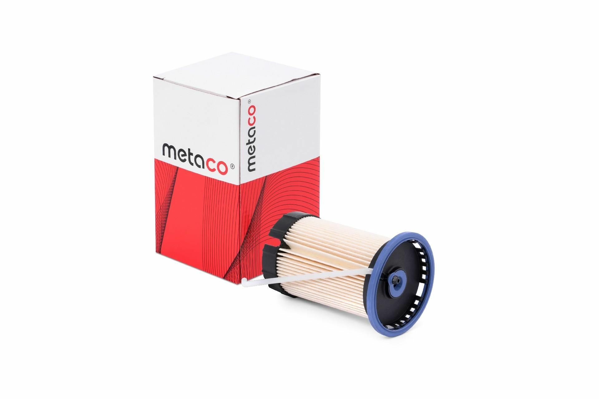 Фильтр топливный Metaco 1030-252