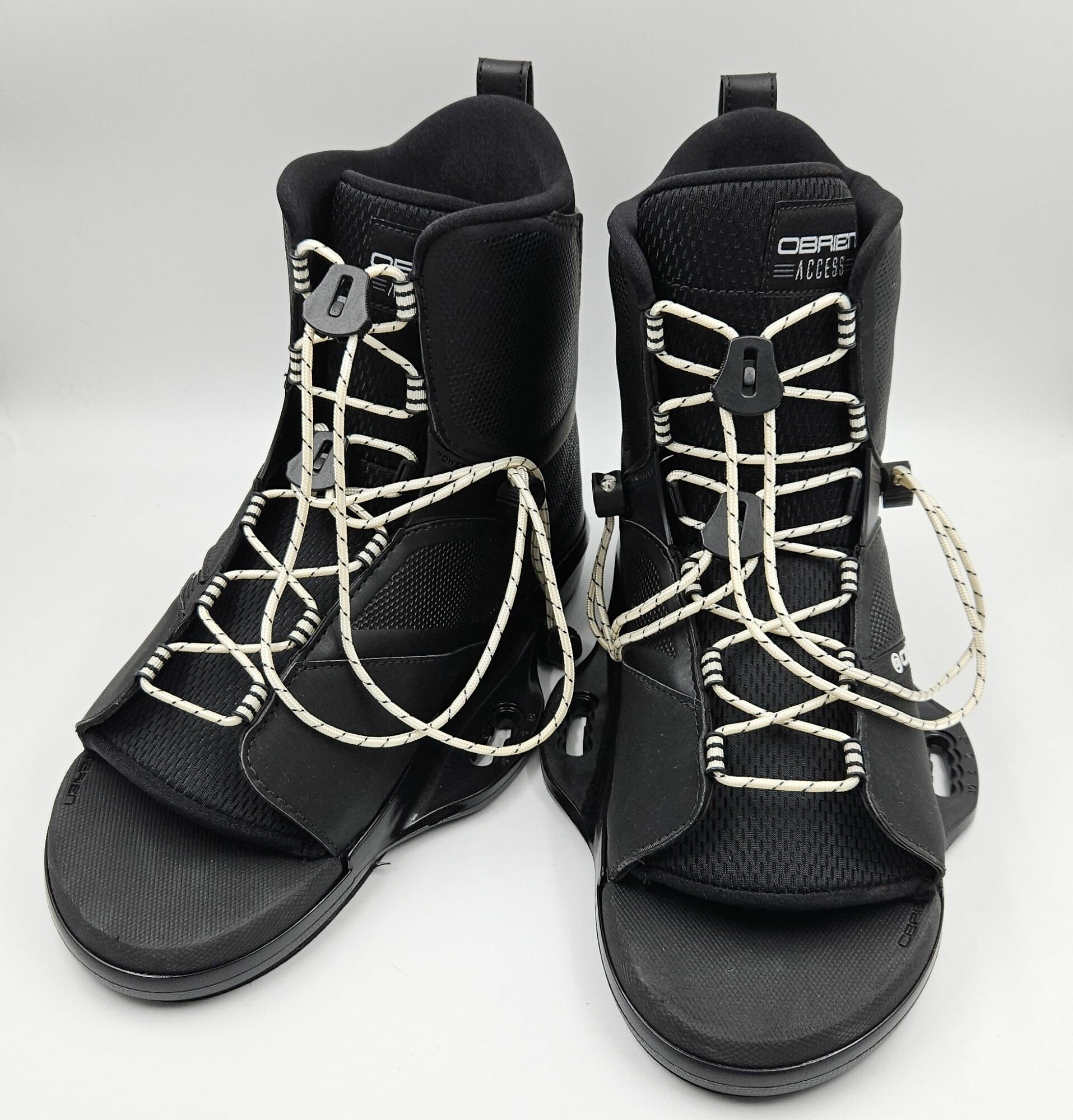 Крепления для вейкборда O'Brien Access *7-11 — фото 1