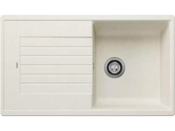 Кухонная мойка Blanco Zia 5 S Мягкий белый 527204