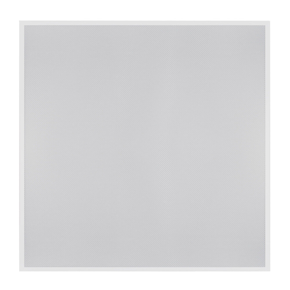 Светодиодная панель ULP-6060 36W/3950К IP40 SCHOOL ECO WHITE Uniel