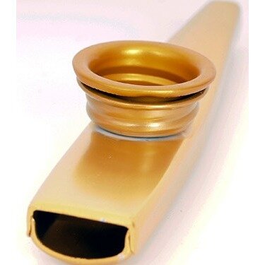 Казу металлический Dadi KA-3 — фото 1