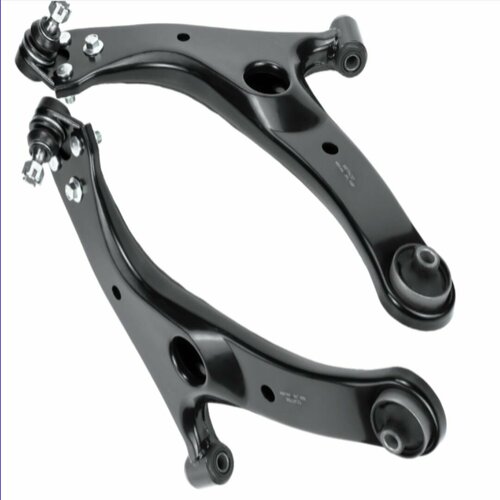 Рычаги передние левый и правый 2шт Tiggo Lifan X60 Rav 4 00- Haval H2 10000₽