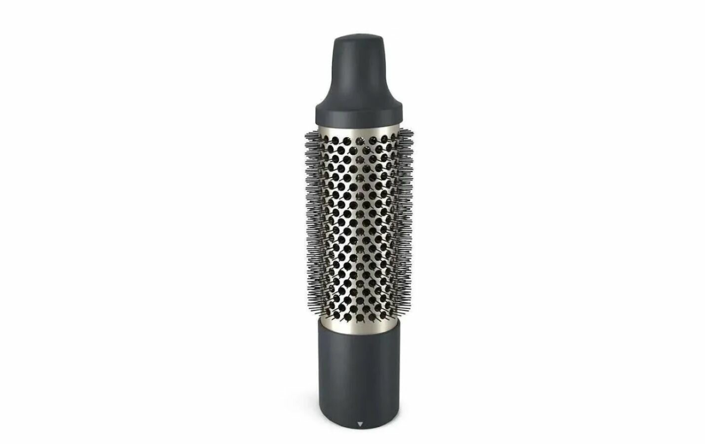 Обзор: Фен-щетка Philips BHA301/00 с подачей холодного воздуха и ионизацией, 3 насадки, черный