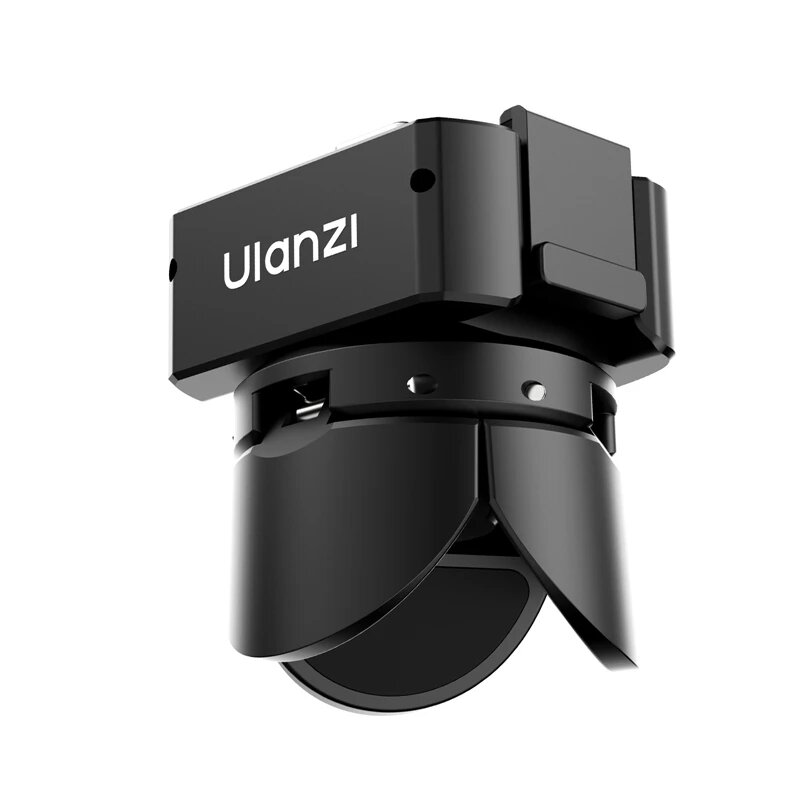Мини-штатив Ulanzi PK-08 Pocket 3 для DJI Osmo Pocket 3