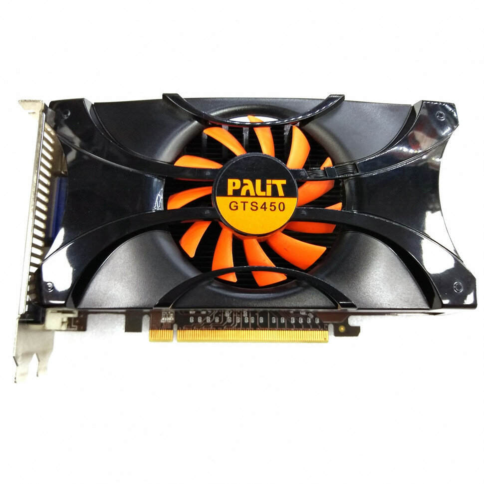 Gts 450 asus hot sale