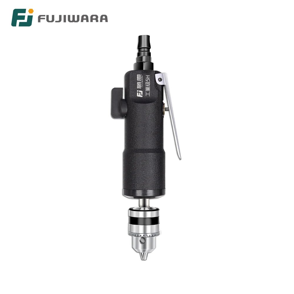 Изображение Пневматическая дрель FUJIWARA, 9000rpm