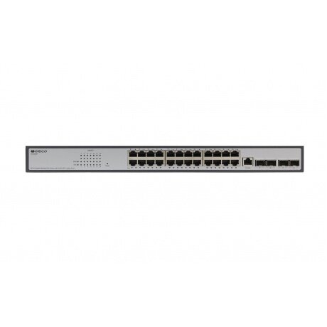 Коммутатор ORIGO OS3228P/250W/A1A
