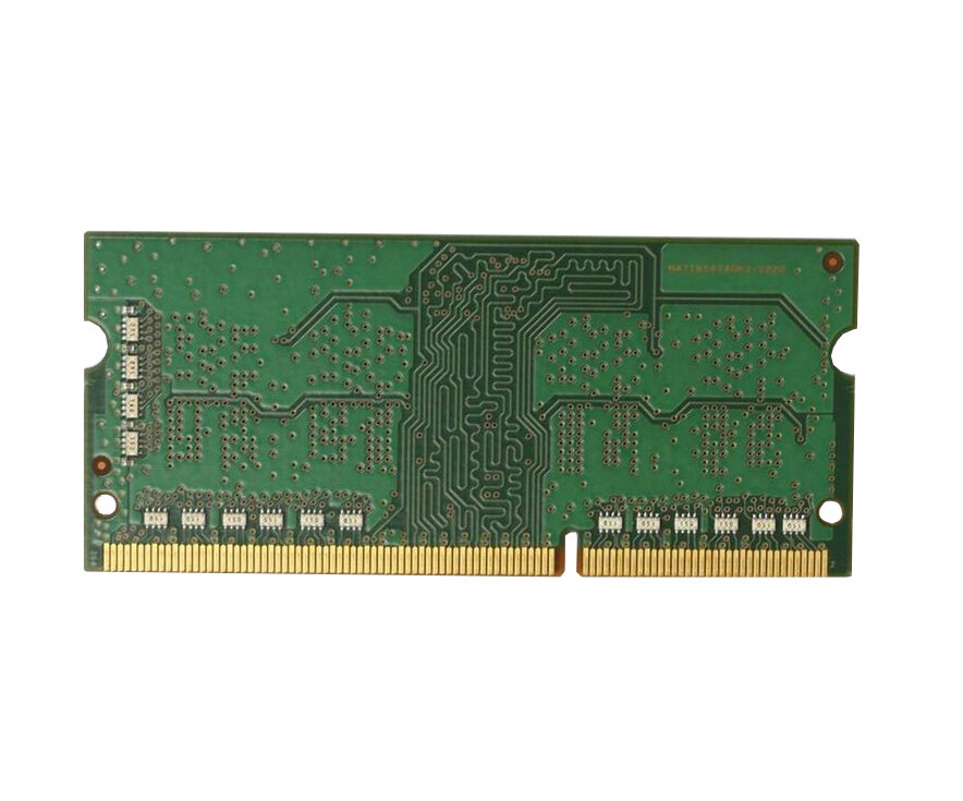 Память RAM-MODULE DDR3, 2Gb, SODIMM, M471B5674 (HE2M-00060AS) для POS700, POS500, POS300