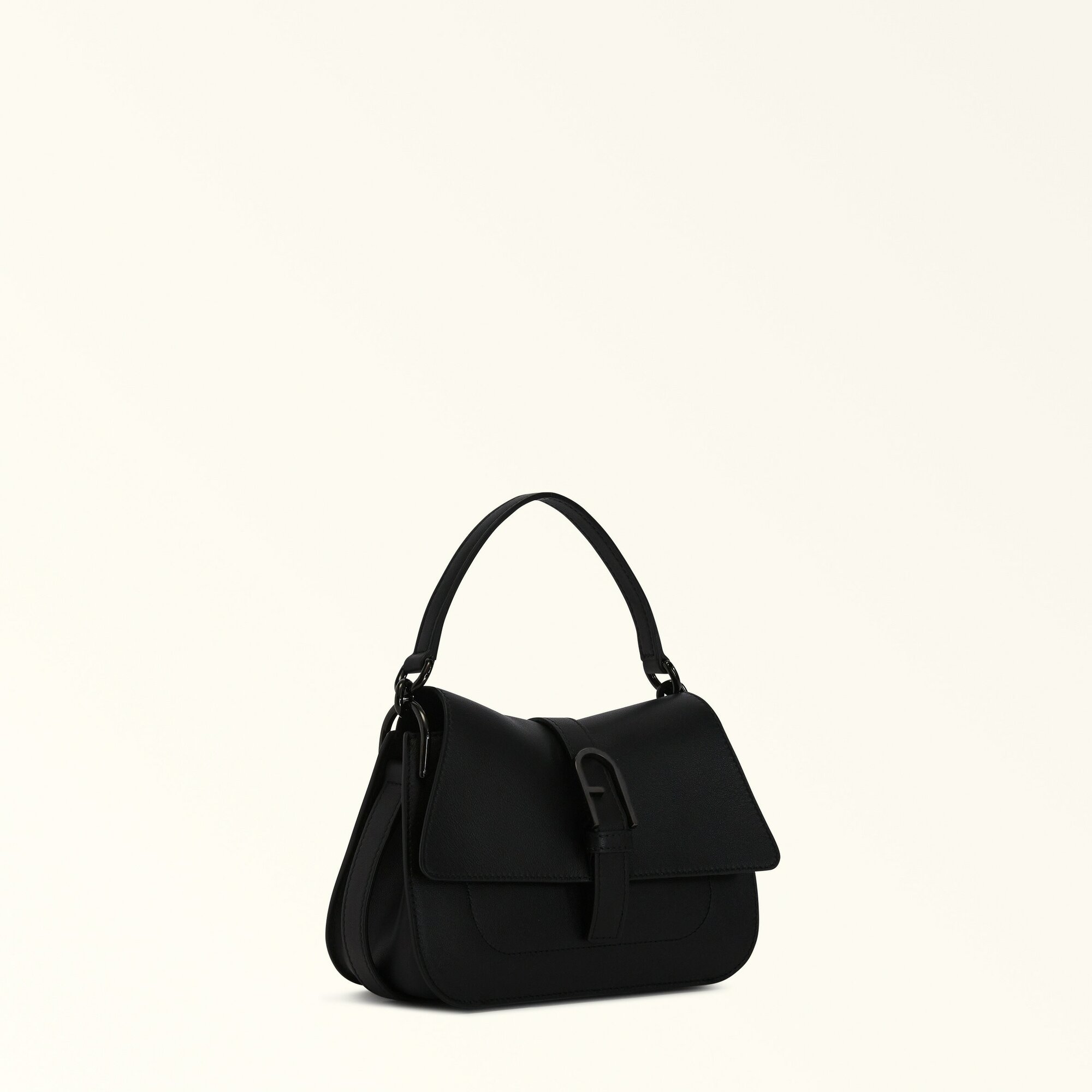 Сумка FURLA FLOW MINI TOP HANDLE — фото 1