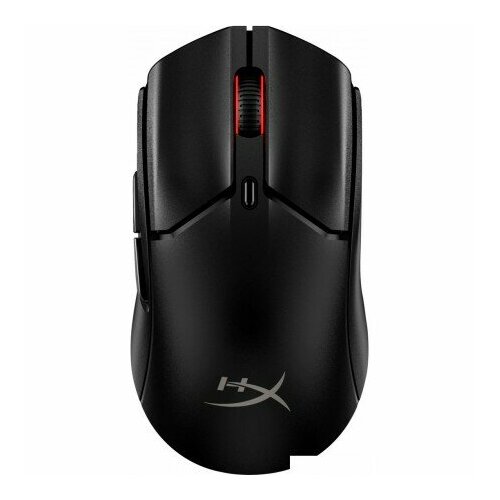 Мышь HyperX Pulsefire Haste 2 Mini черный 10990₽