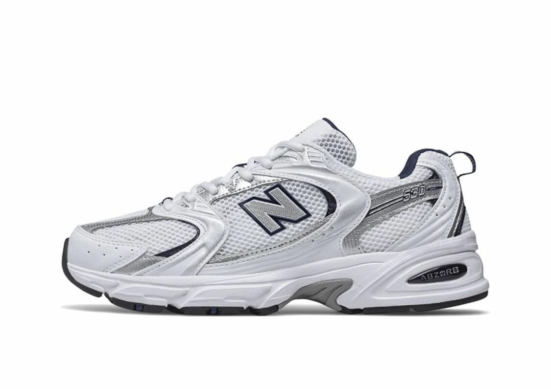 Кроссовки New Balance