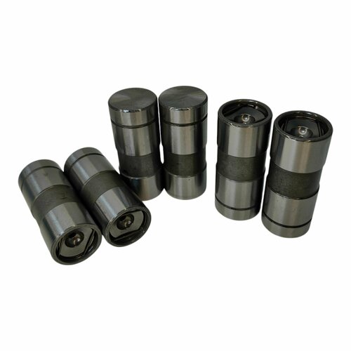 Толкатель клапана гидравлический комплект 8 шт Грейт Волл ДирСафе 491 бензин Great Wall DeerSafe 1007070-E00 3782₽