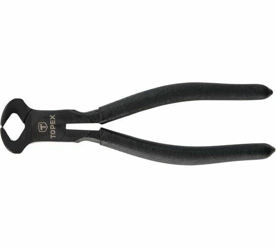 Торцовые кусачки 160 мм TOPEX