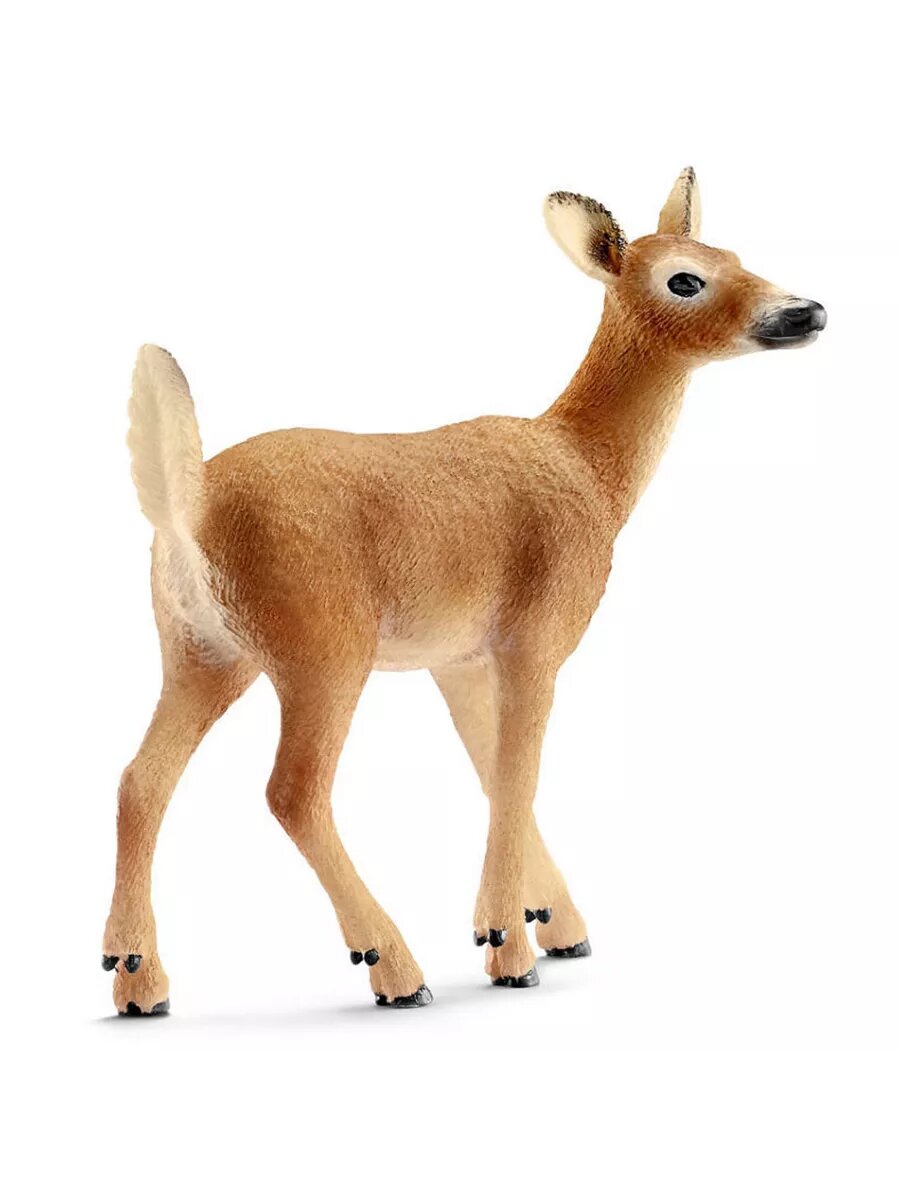Фигурка Schleich Косуля