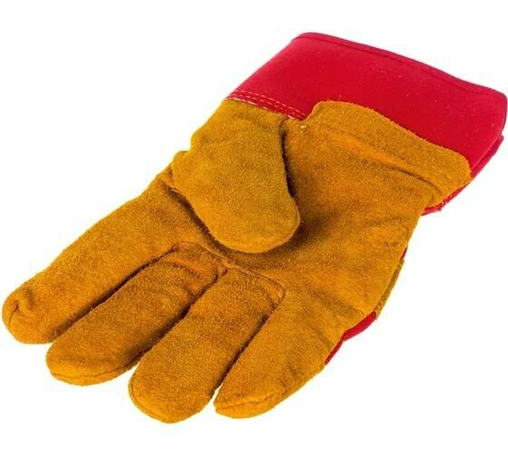 Утепленные перчатки 2Hands Siberia — фото 1