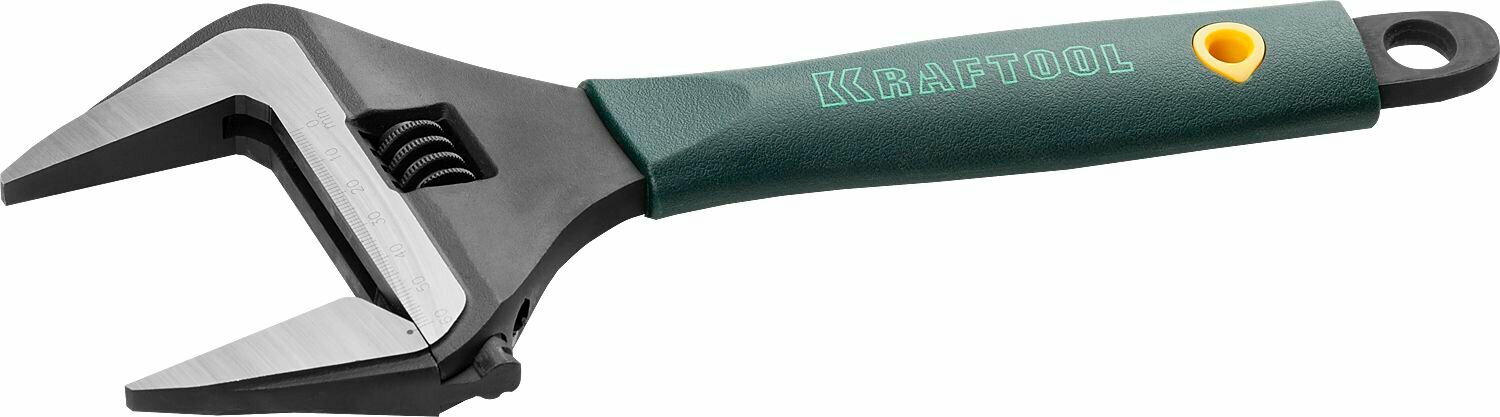Разводной ключ KRAFTOOL SlimWide 300/60 мм (27258-30)