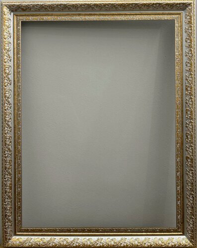Изображение товара Багетная рама для зеркал, картин 35х60 см (внутренний размер)