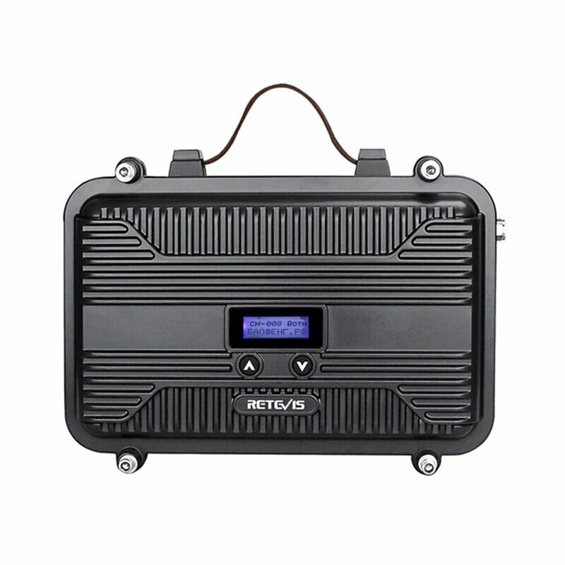 Портативный цифровой ретранслятор Retevis RT97P