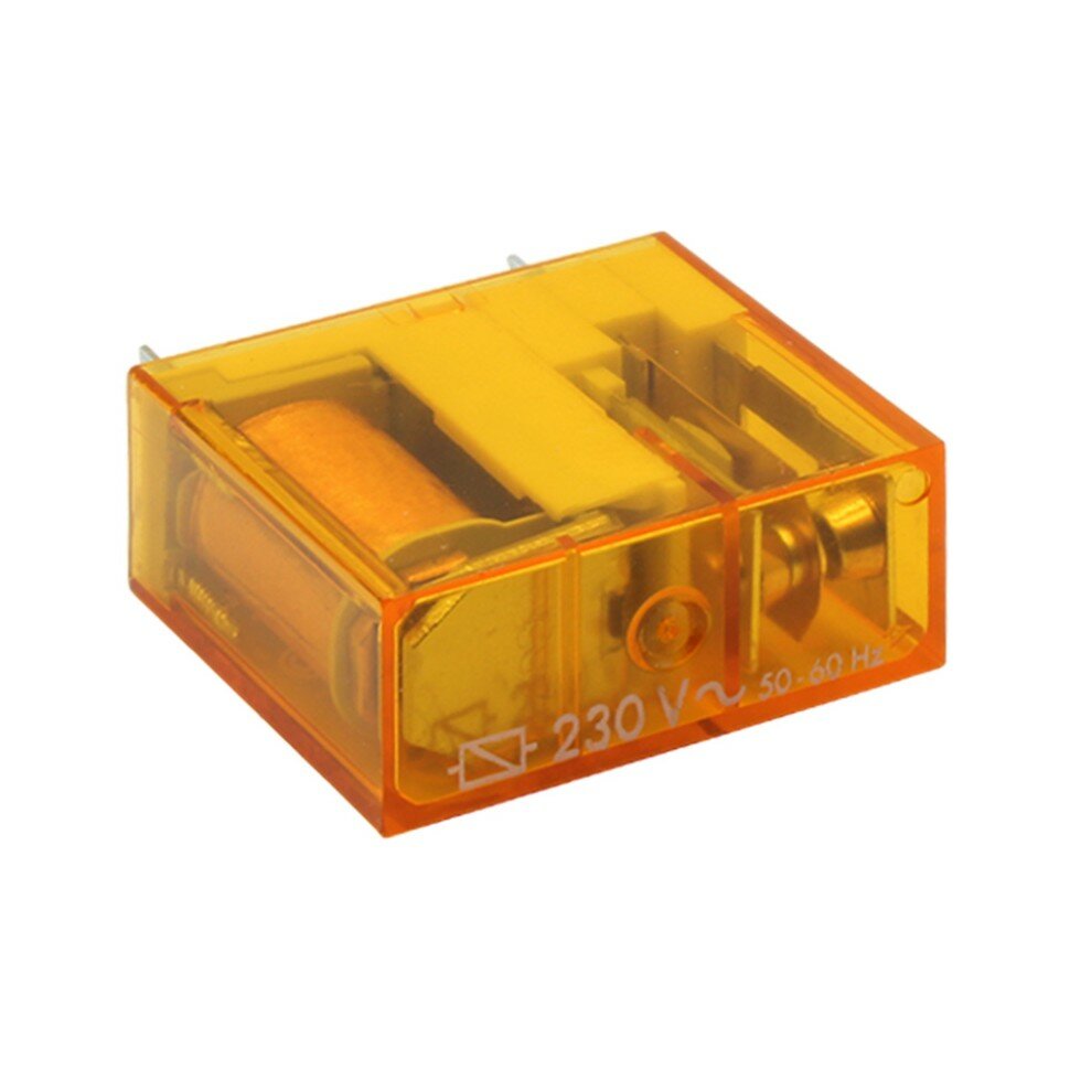 Finder 40.51.8.230.0000 1CO 10А 230V AC — фото 1