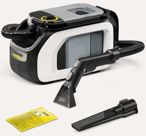 Изображение товара Моющий пылесос Karcher SE 3 Compact Home